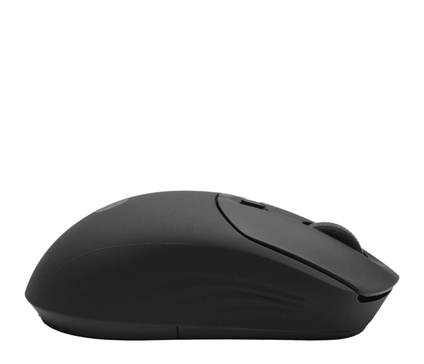 HP 400 Quiet czarna - 1505040 - zdjęcie 4